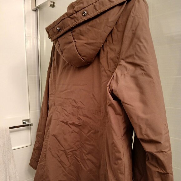 Kanuk Blainville Parka - Picture 5 of 10